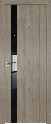 

Дверь межкомнатная ProfilDoors, 62XN 90x200