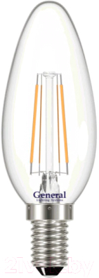 

Лампа General Lighting, GLDEN-CS-8-230-E14-2700 1/10 / 649971
