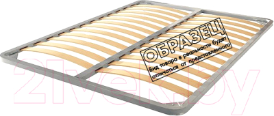 

Ортопедическое основание Vegas, Под подъемный механизм 140x200