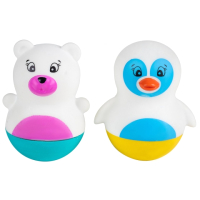 

Игрушка для ванной Dream Makers, Поплавок / NEV02