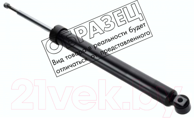 

Амортизатор подвески Patron, PSA444119