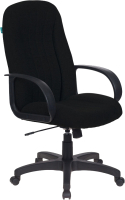 Кресло офисное Бюрократ T-898AXSN (черный 3С11) - 