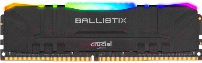 

Оперативная память DDR4 Crucial, BL8G32C16U4BL