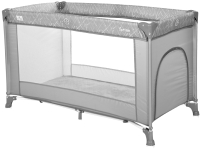 

Кровать-манеж Lorelli, Torino 1 Grey / 10080452123