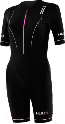 Гидрокостюм для плавания Huub Aura Long Course Triathlon Suit / AURLCS (XS)