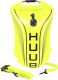 Буй для плавания Huub Safety Tow Float Fluo / A2-TF (желтый) - 