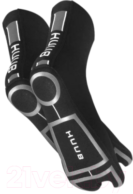 Носки для триатлона Huub Neoprene Socks / A2-SS (M/L)