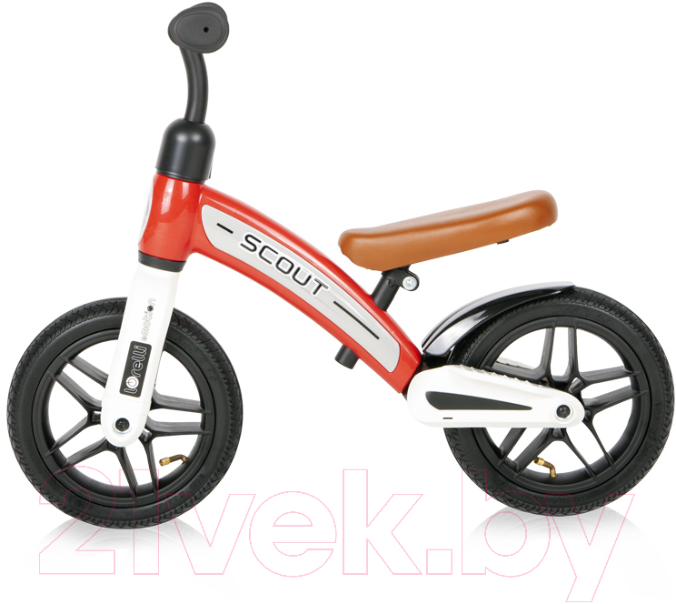 Беговел Lorelli Scout Air / 10410020004 (Red)