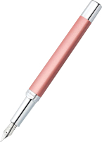 Ручка перьевая Staedtler Триплюс 474 F20-3 (розовый) - 