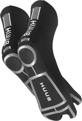 Носки для триатлона Huub Neoprene Socks A2-SS (XS/S) - 
