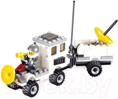 

Конструктор Jie Star, 26015A
