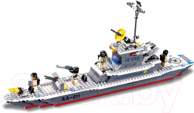 

Конструктор Jie Star, 29016A