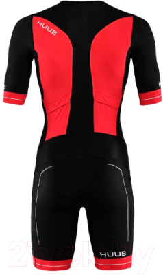 Костюм триатлонный Huub RaceLine Long Course Triathlon Suit / RCLCS (M)
