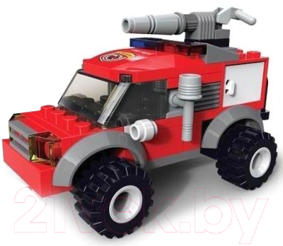 

Конструктор Jie Star, 22025A