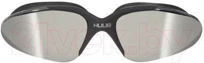 Очки для плавания Huub Vision / A2-VIG (черный)