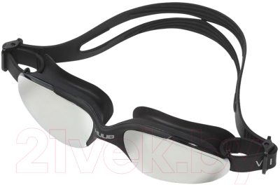 Очки для плавания Huub Vision / A2-VIG (черный)