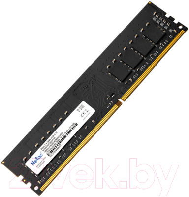 

Оперативная память DDR4 Netac, NTBSD4P30SP-16