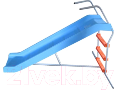 Горка DFC SlideWhizzer SW-04