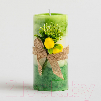 

Свеча Home and You, 59568-ZIE-L-WN
