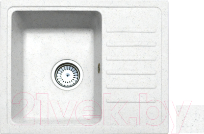 

Мойка кухонная Fosto, КМ 55-46