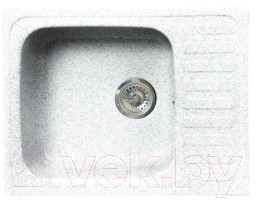 

Мойка кухонная Fosto, КМ 64-49