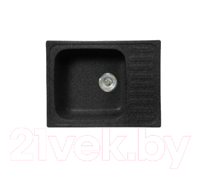 

Мойка кухонная Fosto, КМ 64-49