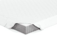 Наматрасник в кроватку EOS Осень D 60x120 (бязь) - 
