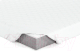 Наматрасник в кроватку EOS Осень D 65x125 (бязь) - 