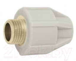 

Муфта KAN-therm, 25x3/4" / 1209051007