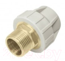 

Муфта соединительная KAN-therm, 50x1 1/2" / 1209051012