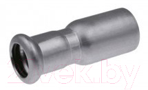 

Переходник для фитинга KAN-therm, 28x22 / 1609221026