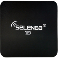 Смарт-приставка Selenga R1 - 