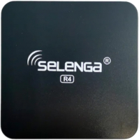 Смарт-приставка Selenga R4 - 
