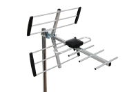 

Цифровая антенна для тв Selenga, 117F-A