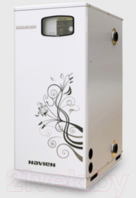 Газовый котел Navien GA-35 KN