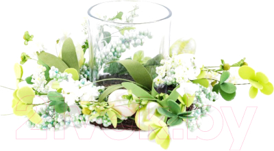 

Подсвечник Home and You, 55642-ZIE-SWCZN-WN