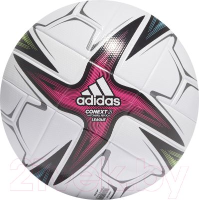 

Футбольный мяч Adidas, Conext 21 Lge / GK3489