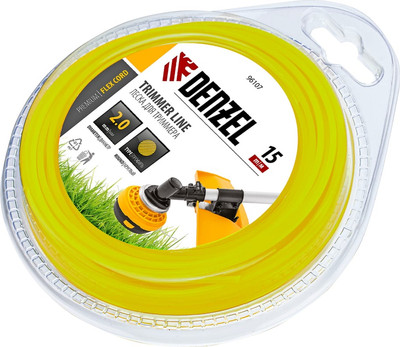 

Леска для триммера, 96107