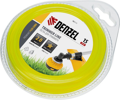 

Леска для триммера, 96111