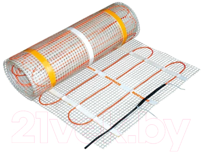 Теплый пол электрический Fenix Ecofloor LDTS 2.1м2 / 12340-165