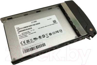 

SSD диск Supermicro, HDS-I2T0-SSDSC2KB240G8