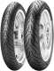 Мотошина передняя Pirelli Angel Scooter 110/70R11 45L TL - 