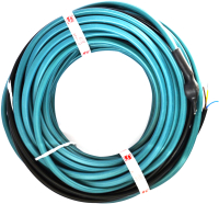 Греющий кабель для труб Spyheat Поток SHFD-13-125 - 