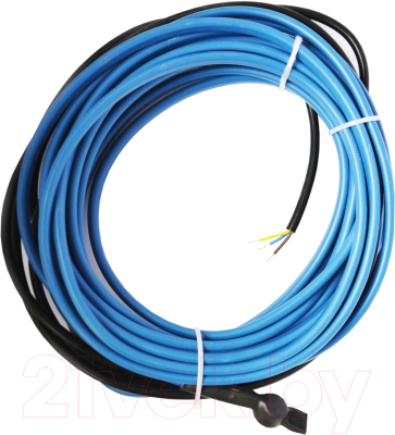 Греющий кабель для труб Spyheat Поток SHFD-25-50