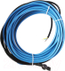 Греющий кабель для труб Spyheat Поток SHFD-25-50 - 