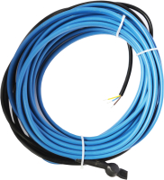 Греющий кабель для труб Spyheat Поток SHFD-25-100 - 