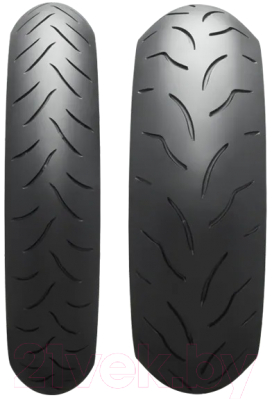 Мотошина передняя Bridgestone Battlax BT-016 Pro 110/70R17 54W TL