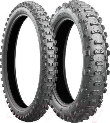 

Мотошина передняя Bridgestone, Battlecross E50 90/90R21 54P TT