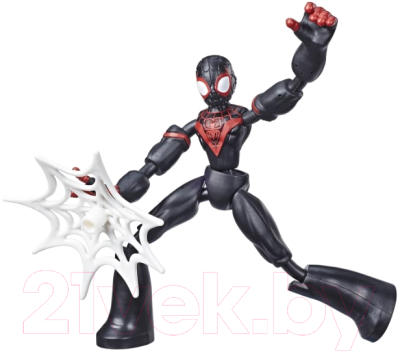 

Фигурка Hasbro, Бенди Майлз Моралез / E76875X2