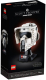 Миниатюра изображения товара Конструктор Lego Star Wars Шлем пехотинца-разведчика 75305
